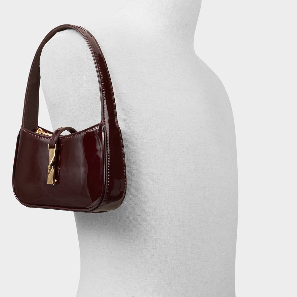 Abriellaa Brown Women's Shoulder Bags - Shoulder bag | Aldo outlet