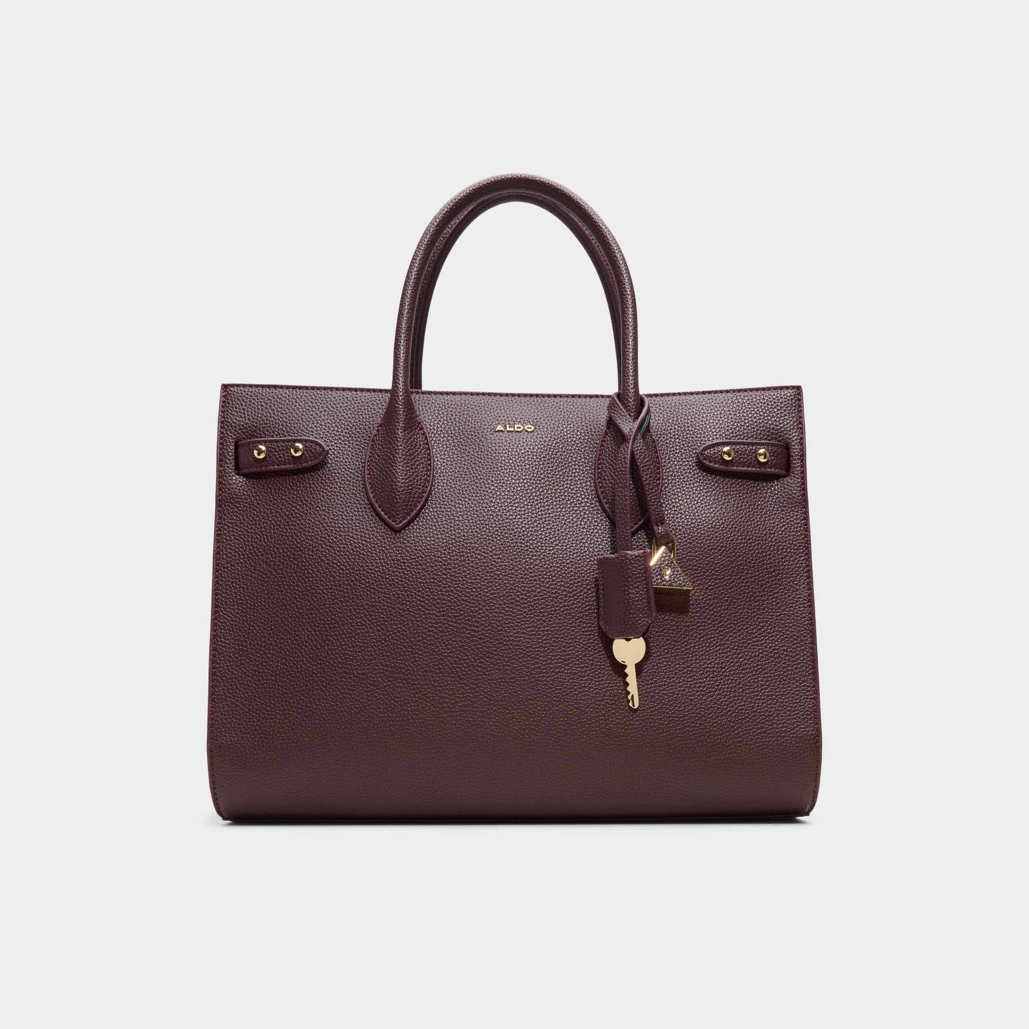 Unolaann in Bordo - Satchel bag | Aldo sale