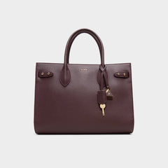 Unolaann in Bordo - Satchel bag | Aldo sale