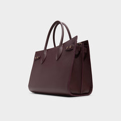 Unolaann in Bordo - Satchel bag | Aldo sale