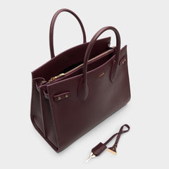 Unolaann in Bordo - Satchel bag | Aldo sale