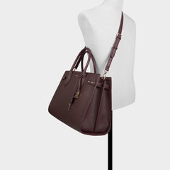Unolaann in Bordo - Satchel bag | Aldo sale