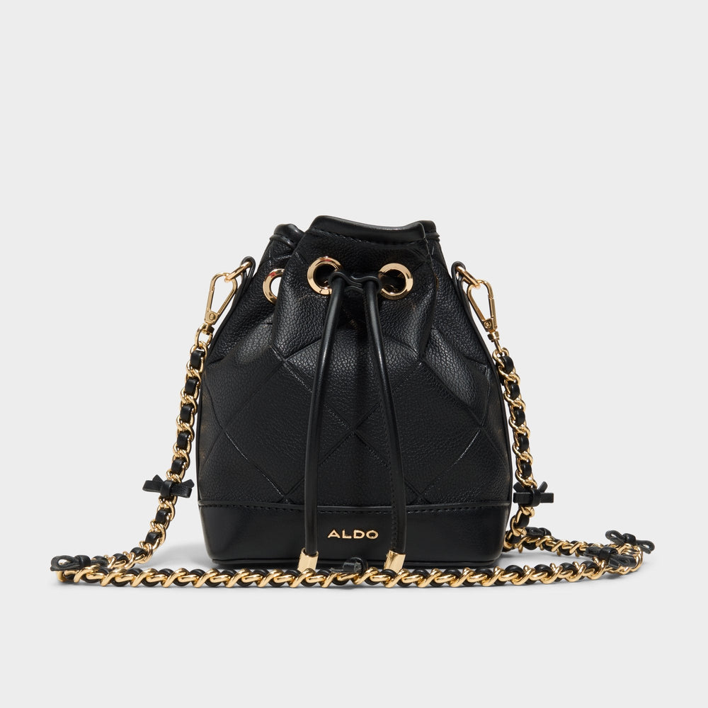 Elynnaa in Black - Bucket bag | Aldo on sale