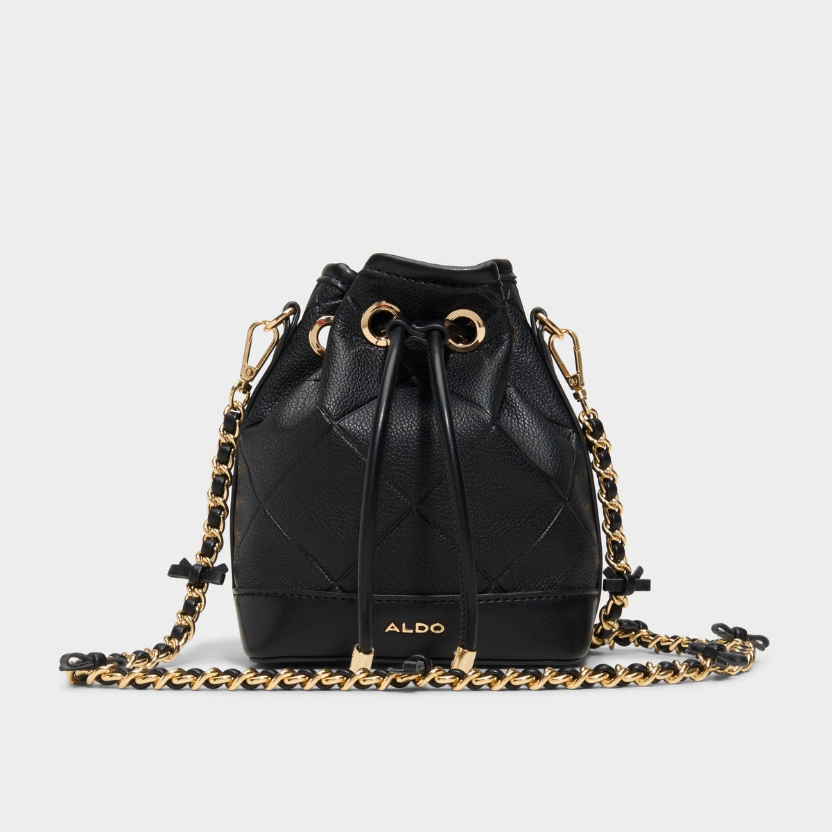 Elynnaa in Black - Bucket bag | Aldo on sale