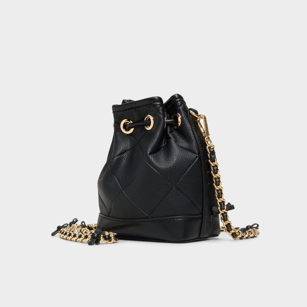 Elynnaa in Black - Bucket bag | Aldo on sale