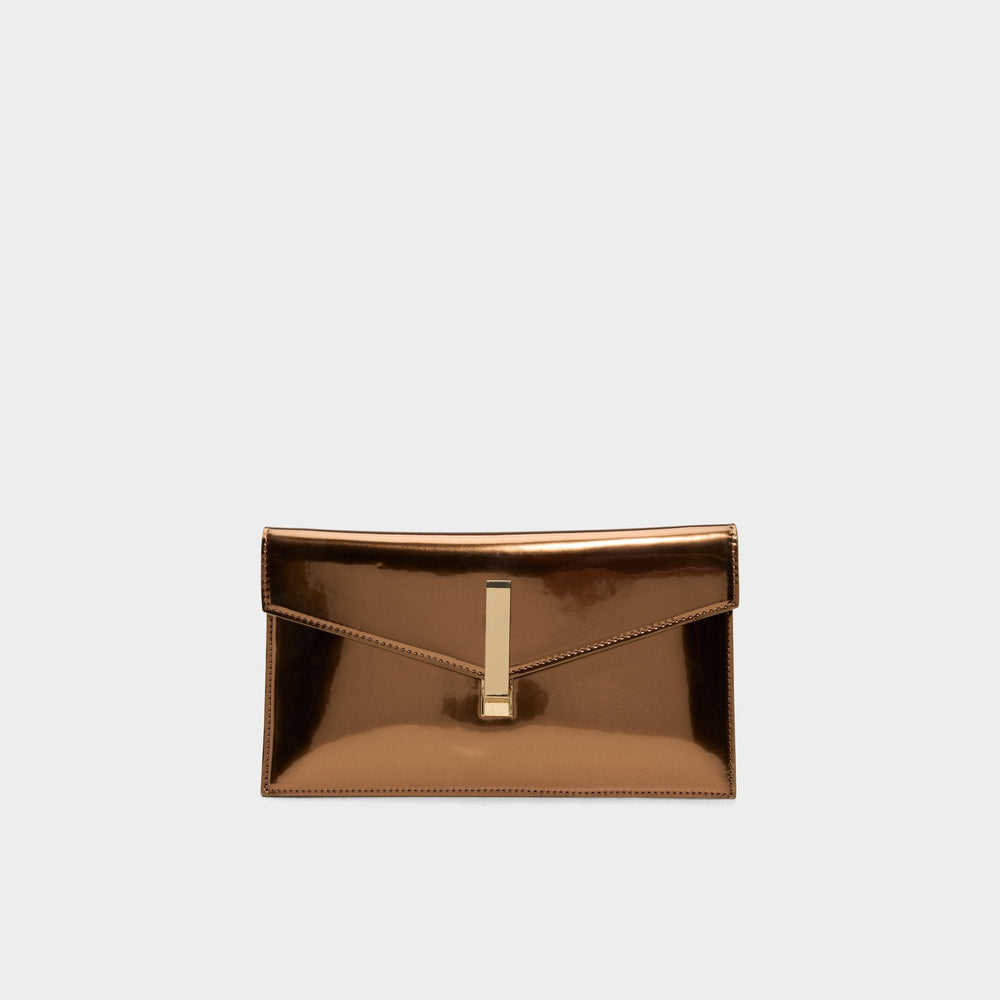 Larriblingg in Bronze - Clutch | Aldo for sale