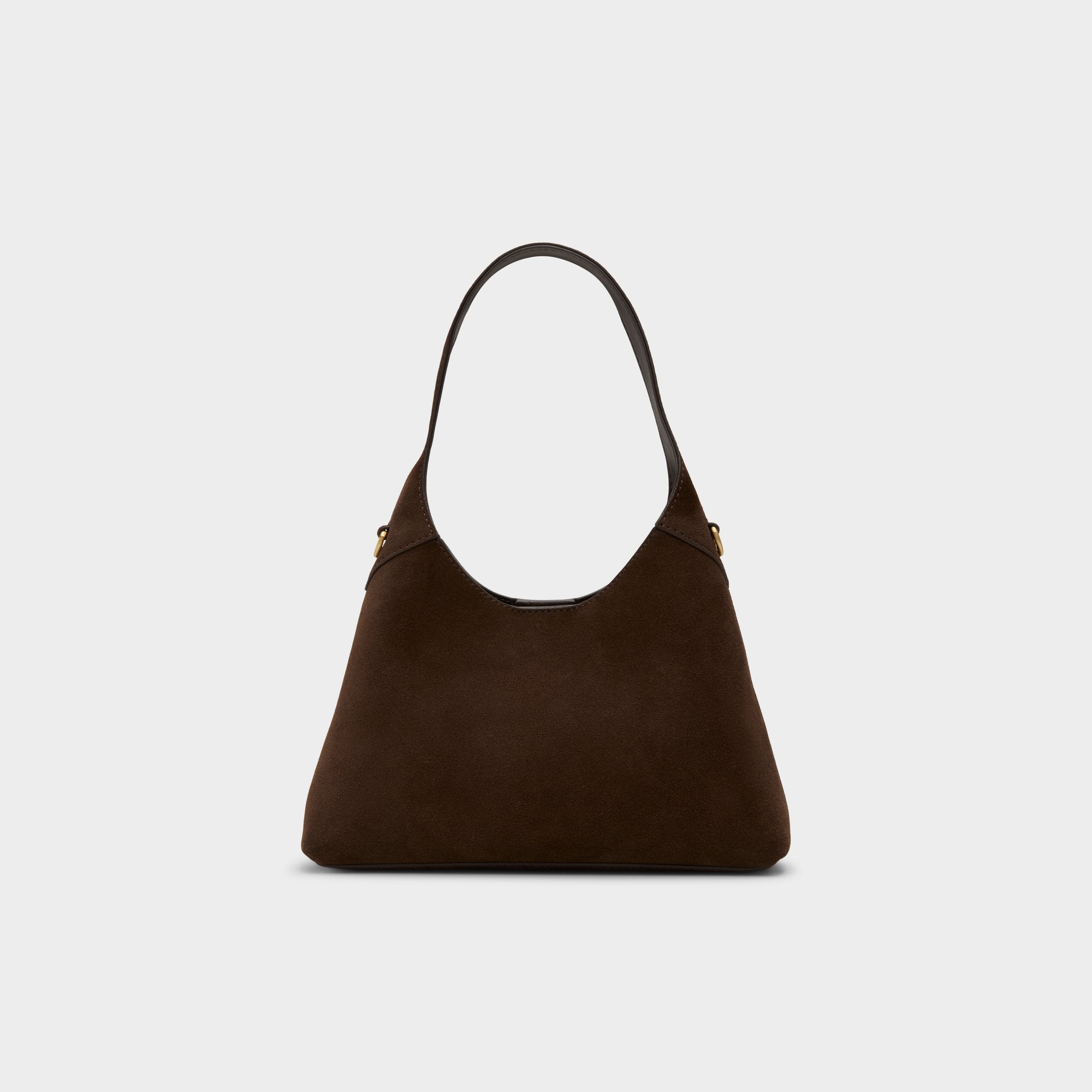 Smallharperr in Medium Brown - Hobo bag | Aldo online