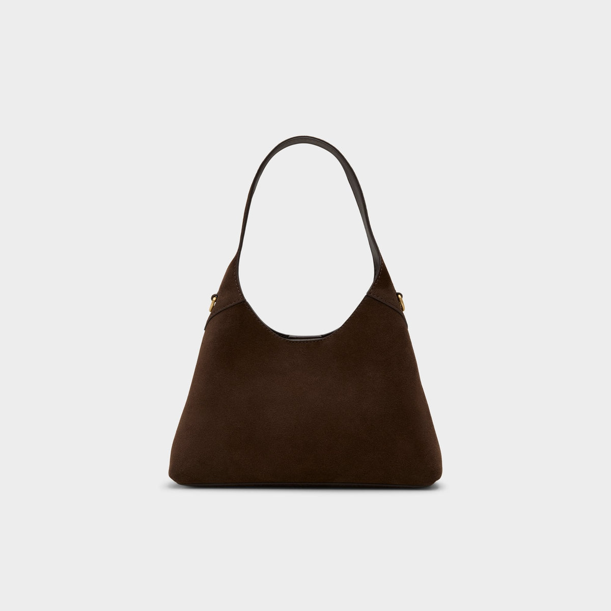 Smallharperr in Medium Brown - Hobo bag | Aldo online