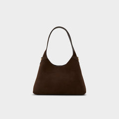 Smallharperr in Medium Brown - Hobo bag | Aldo online