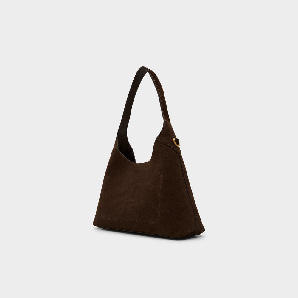 Smallharperr in Medium Brown - Hobo bag | Aldo online