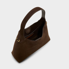 Smallharperr in Medium Brown - Hobo bag | Aldo online