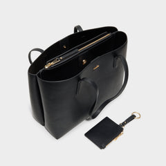 Ysabelle in Black - Laptop bag | Aldo discount