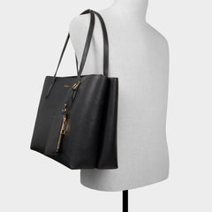 Ysabelle in Black - Laptop bag | Aldo discount
