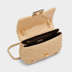 Paradisaax Natural Women's Crossbody Bags - Crossbody bag | Aldo outlet