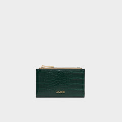 Mereclyaa in Green - Wallet | Aldo online