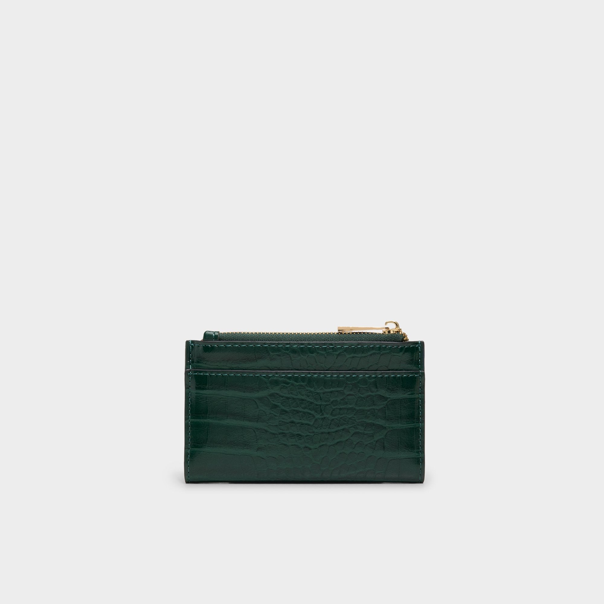 Mereclyaa in Green - Wallet | Aldo online