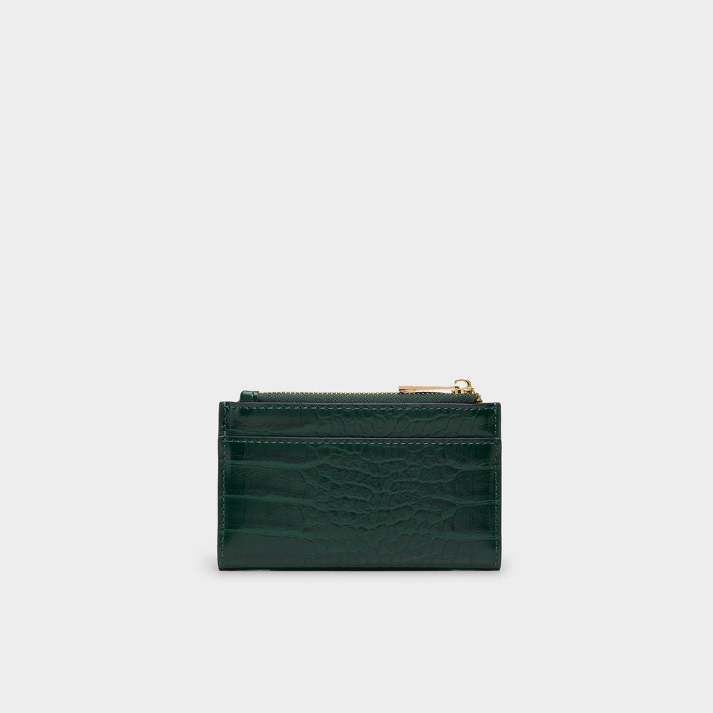 Mereclyaa in Green - Wallet | Aldo online