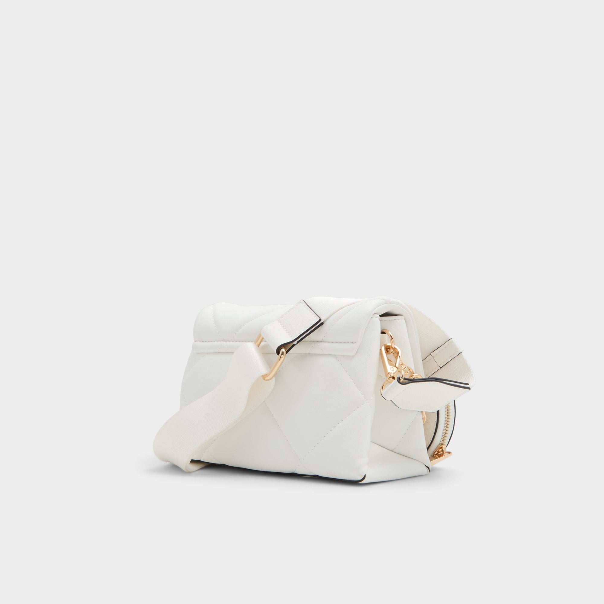 Camberlyyx White Women's Crossbody Bags - Crossbody bag | Aldo discount
