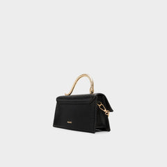 Daphnei Black Women's Top Handle Bags - Top handle bag | Aldo outlet