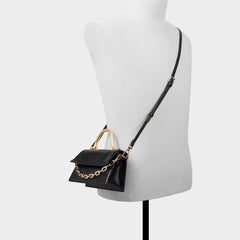 Daphnei Black Women's Top Handle Bags - Top handle bag | Aldo outlet