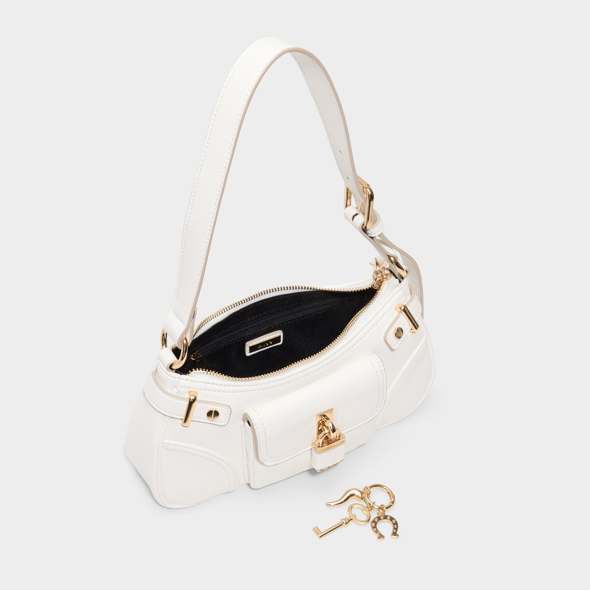 Beramandraa Bone Women's Shoulder Bags - Shoulder bag | Aldo sale