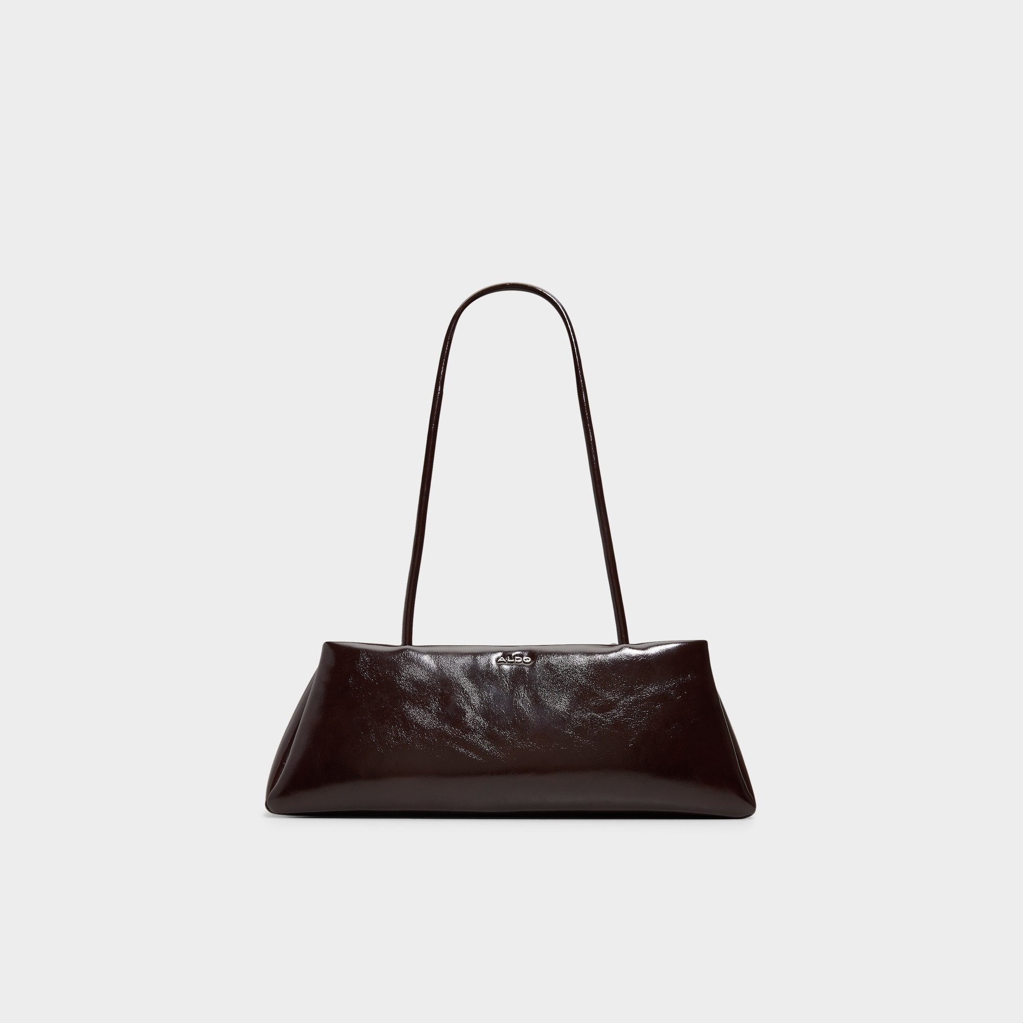 Alesiaa in Brown - Shoulder bag | Aldo for sale