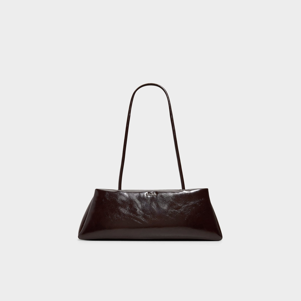 Alesiaa in Brown - Shoulder bag | Aldo for sale