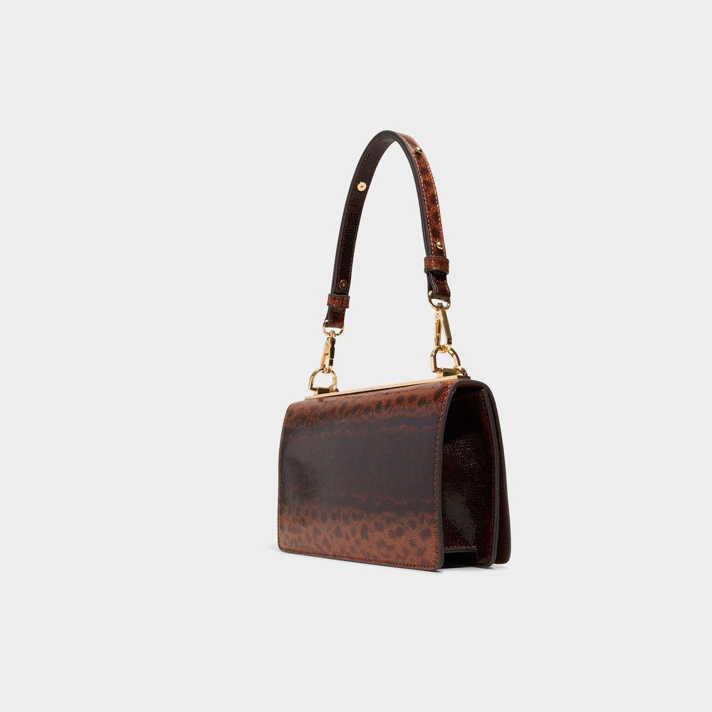 Daboucaa in Brown - Crossbody bag | Aldo discount