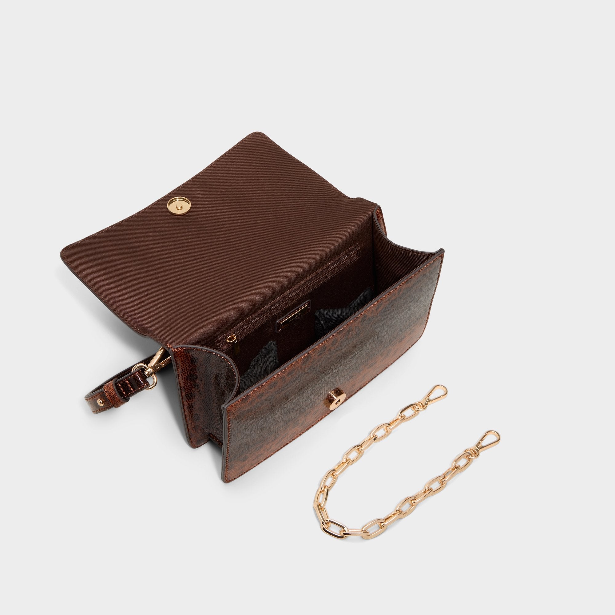 Daboucaa in Brown - Crossbody bag | Aldo discount