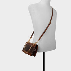 Daboucaa in Brown - Crossbody bag | Aldo discount