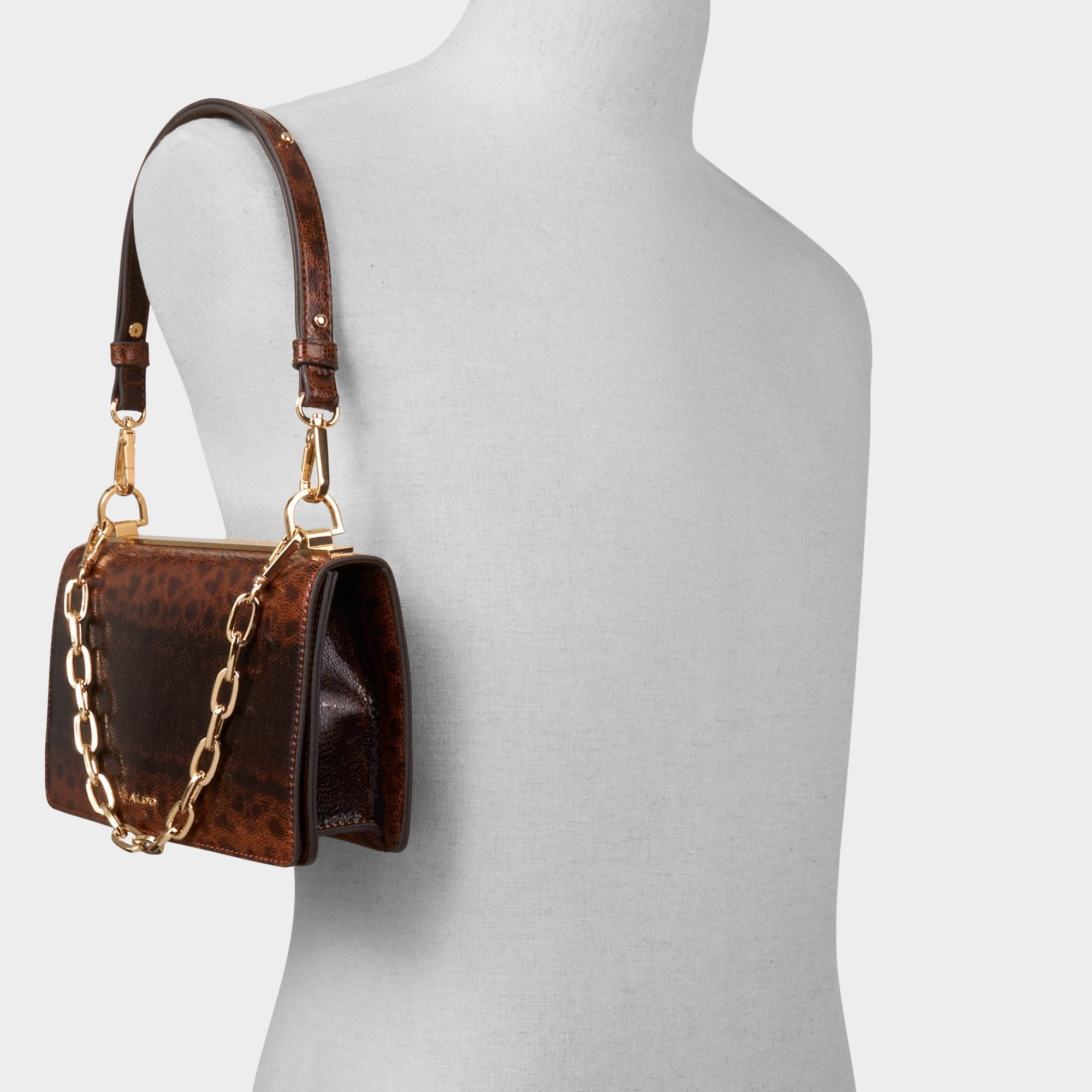 Daboucaa in Brown - Crossbody bag | Aldo discount