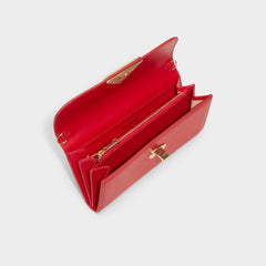 Ketziaa in Red - Wallet | Aldo outlet