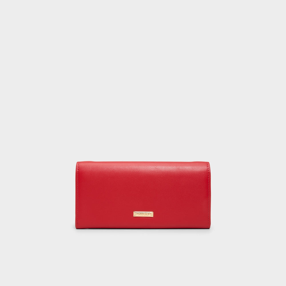 Ketziaa in Red - Wallet | Aldo outlet