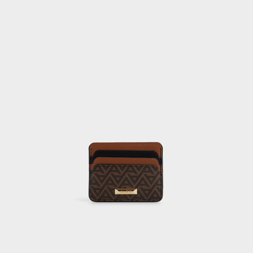 Samma Brown Women's Wallets - Wallet | Aldo sale