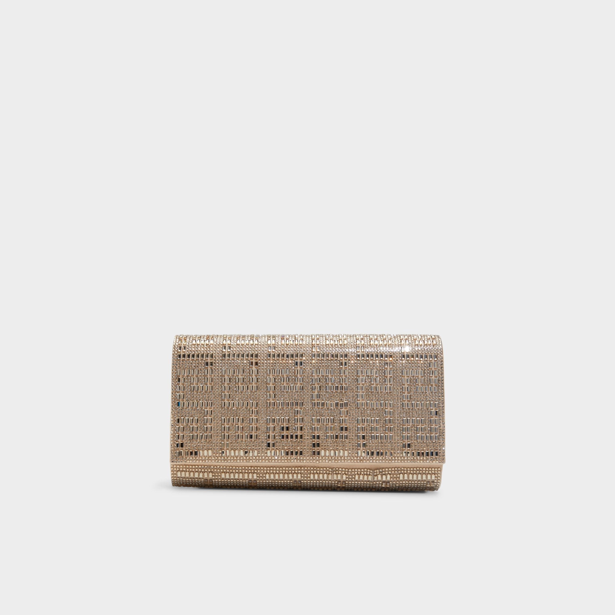 Fahari Gold Women's Clutches & Evening bags - Clutch | Aldo on sale