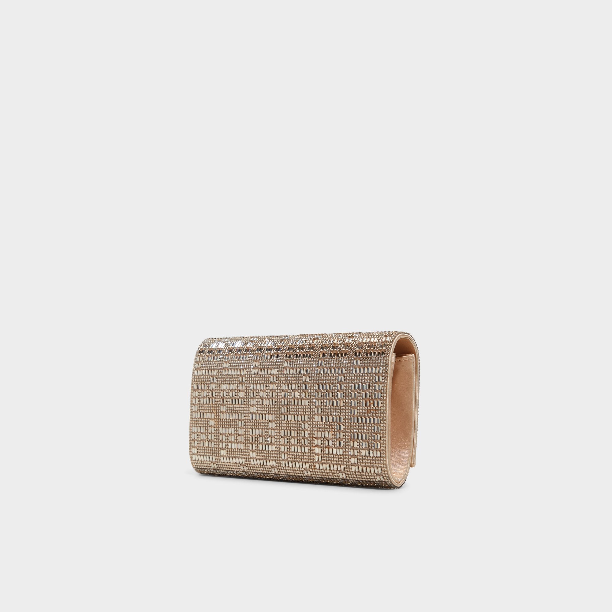 Fahari Gold Women's Clutches & Evening bags - Clutch | Aldo on sale