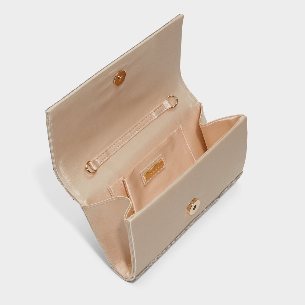 Fahari Gold Women's Clutches & Evening bags - Clutch | Aldo on sale