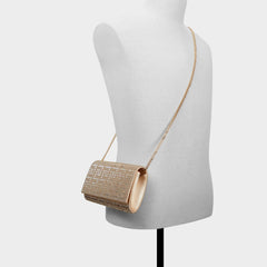 Fahari Gold Women's Clutches & Evening bags - Clutch | Aldo on sale