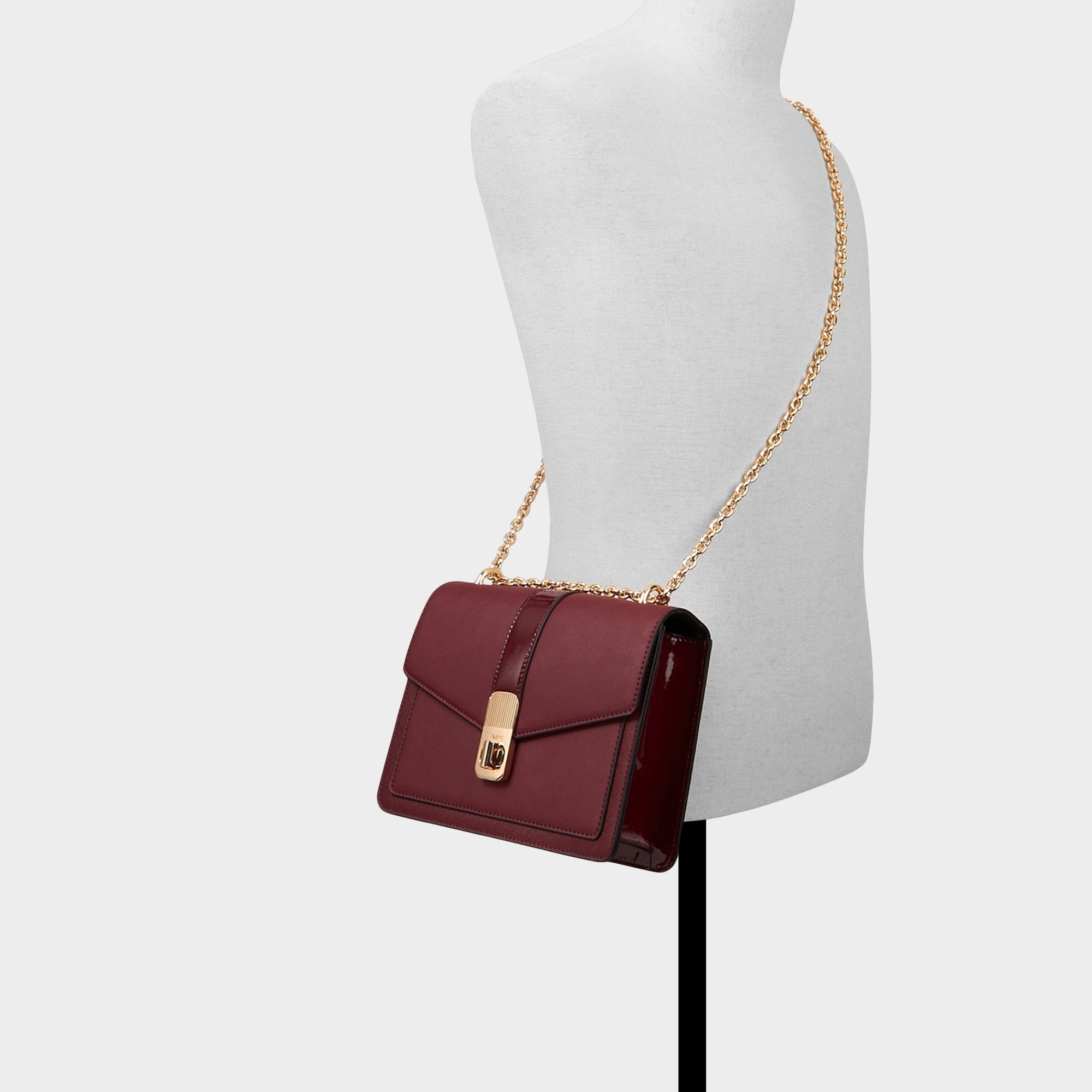 Soii in Open Red -  | Aldo online