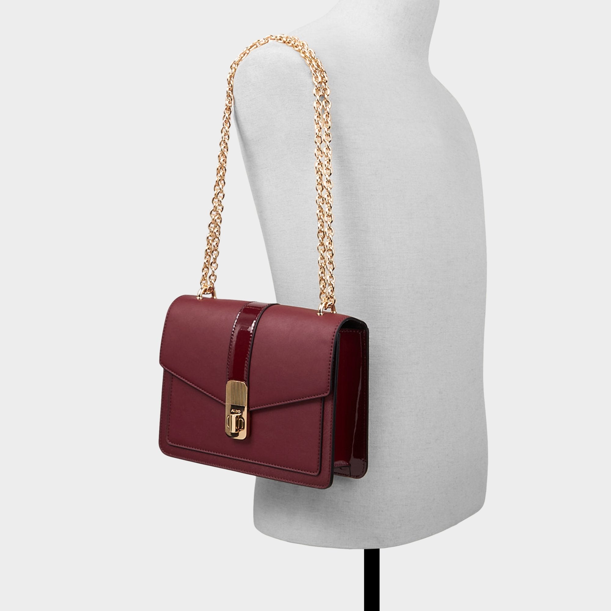 Soii in Open Red -  | Aldo online