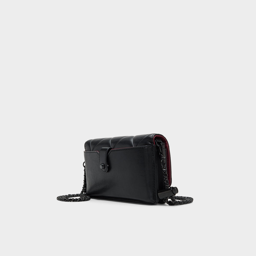 Fititalllx Other Black Women's Crossbody Bags - Wallet | Aldo discount