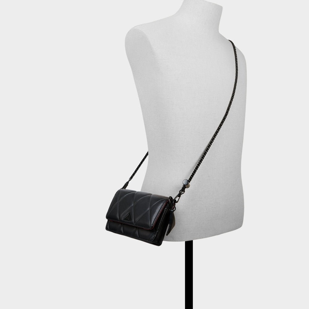 Fititalllx Other Black Women's Crossbody Bags - Wallet | Aldo discount