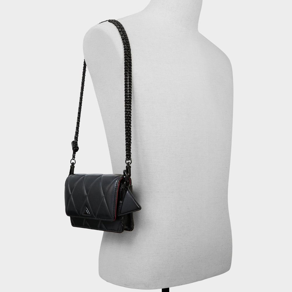 Fititalllx Other Black Women's Crossbody Bags - Wallet | Aldo discount