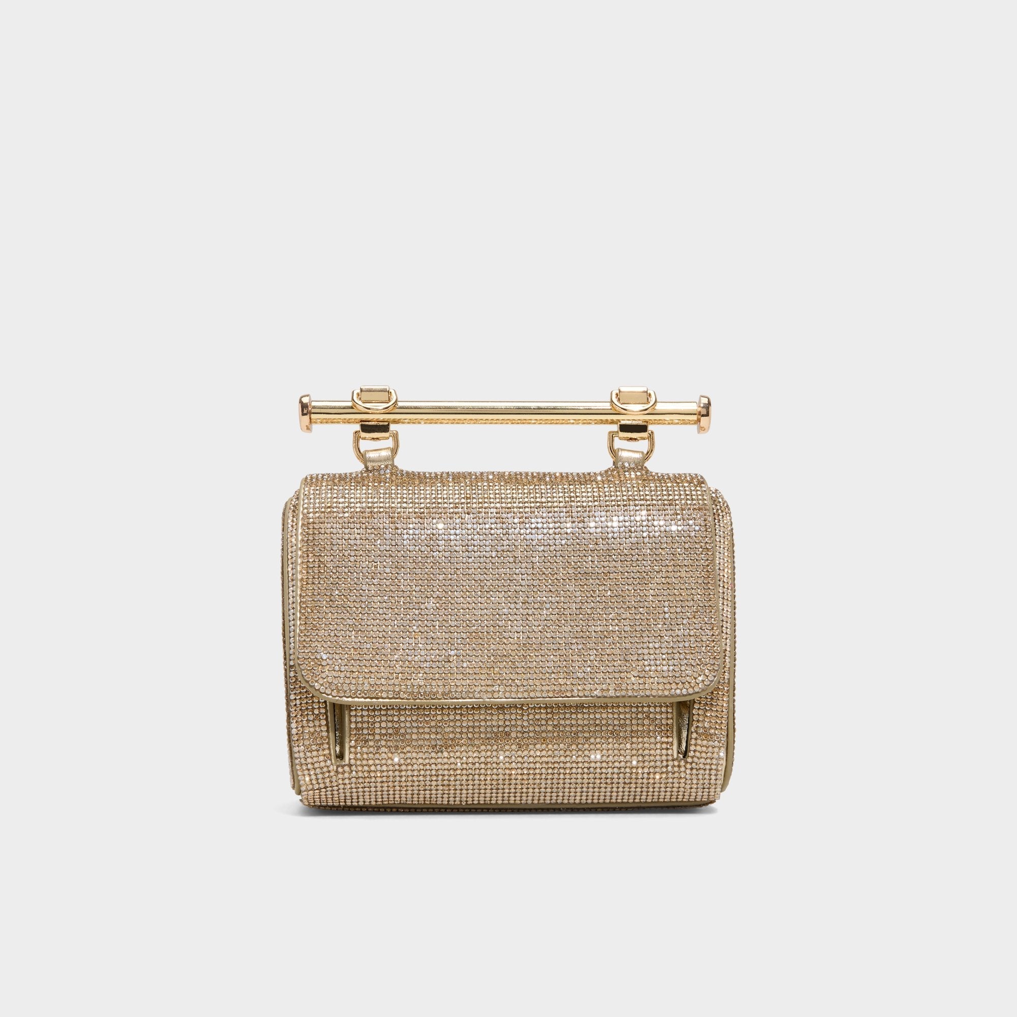 Blingchic Gold Women's Top Handle Bags - Top handle bag | Aldo sale