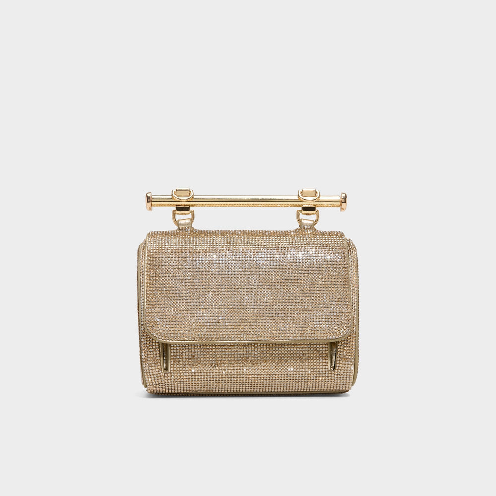 Blingchic Gold Women's Top Handle Bags - Top handle bag | Aldo sale
