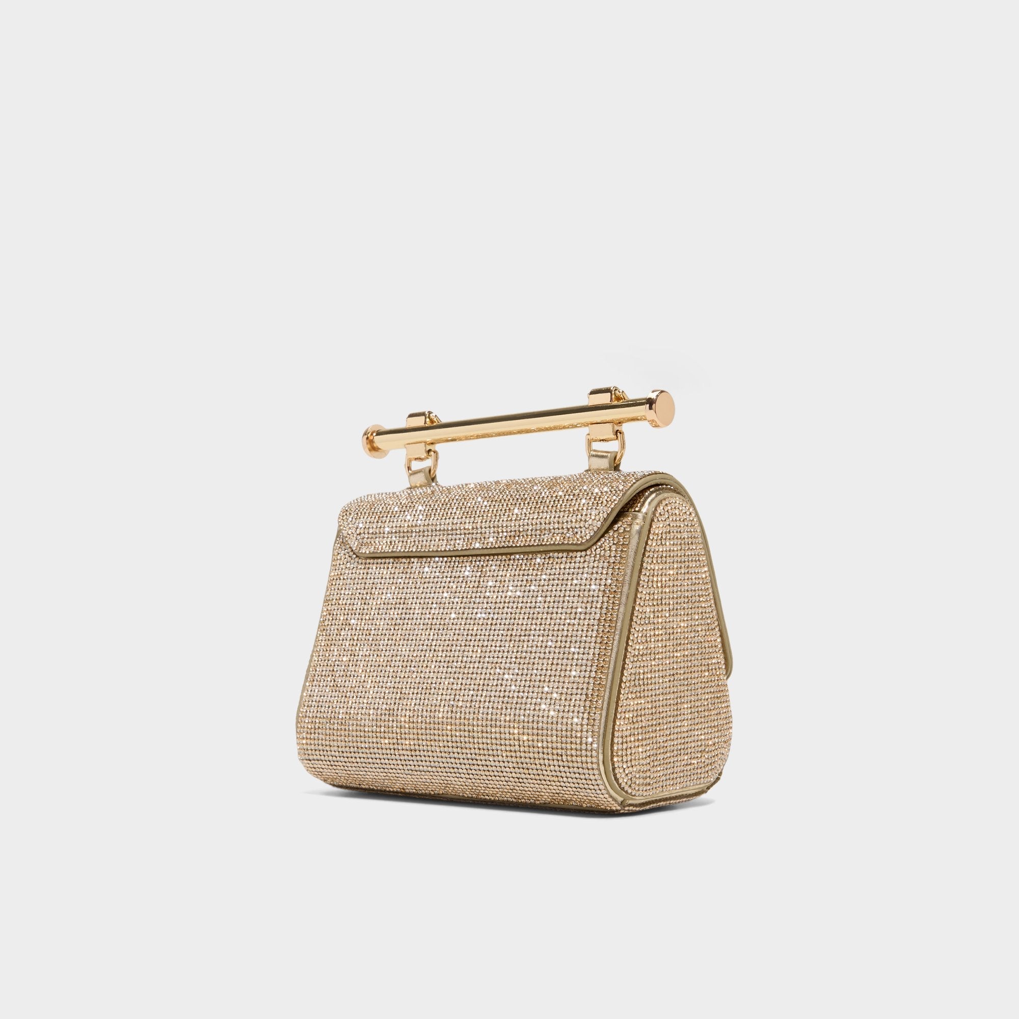 Blingchic Gold Women's Top Handle Bags - Top handle bag | Aldo sale