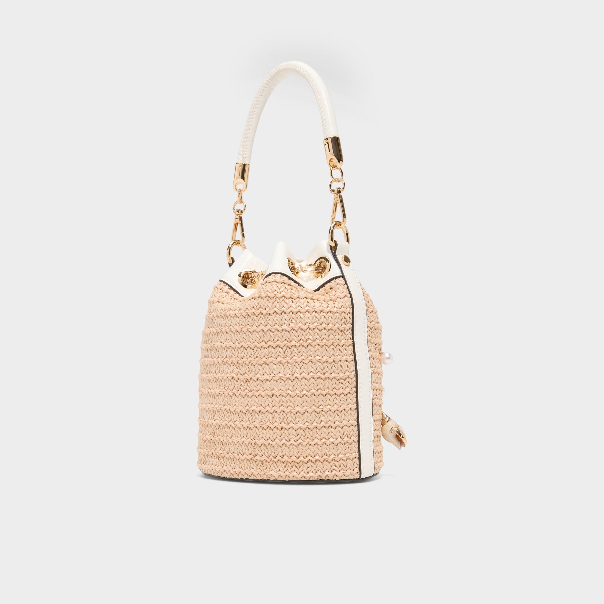 Sirenax Natural Women's Bucket Bags - Bucket bag | Aldo for sale