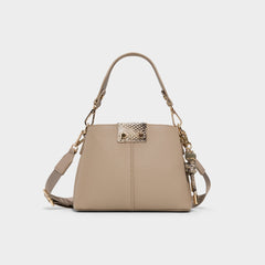 Sloaniee in Taupe - Crossbody bag | Aldo online