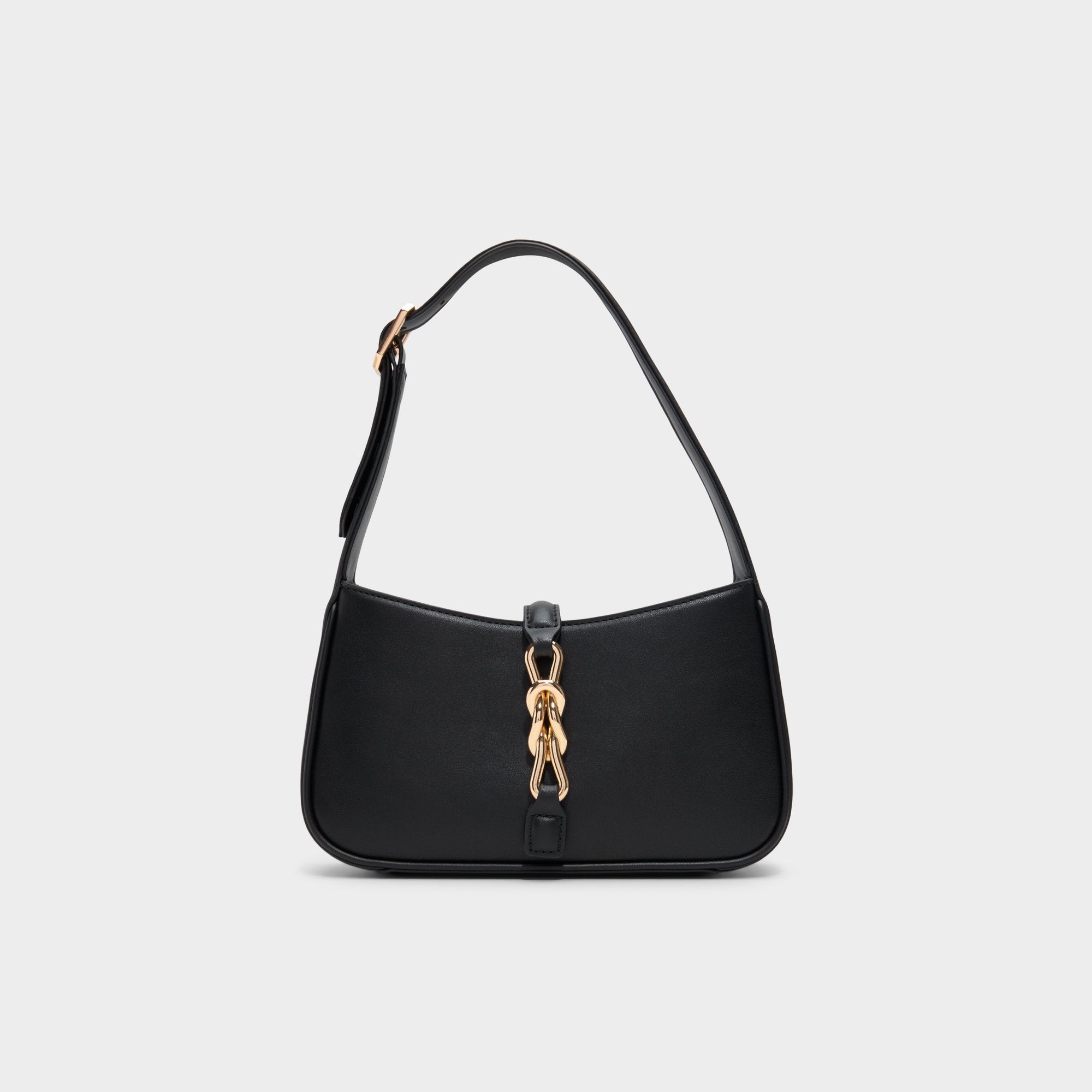 Aubrielax Black Women's Shoulder Bags - Shoulder bag | Aldo outlet