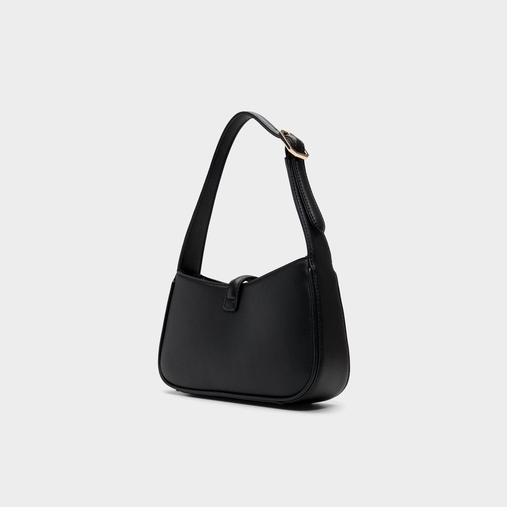 Aubrielax Black Women's Shoulder Bags - Shoulder bag | Aldo outlet